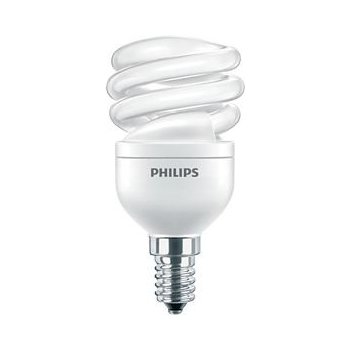 Philips Economy Twister 12W WW E14