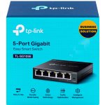 TP-Link TL-SG105E – Zboží Živě
