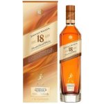 Johnnie Walker Aged 18y 40% 1 l (karton) – Hledejceny.cz