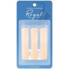 Rico RKB0325 Royal Tenor Sax 2.5 3-Pack