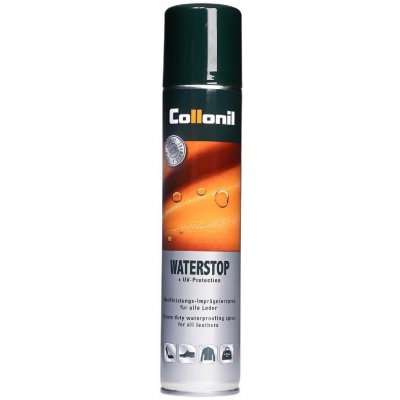 Collonil Waterstop Classic Spray UV Protection 300 ml – Sleviste.cz