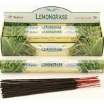 Tulasi indické vonné tyčinky Lemongrass 20 ks – Hledejceny.cz