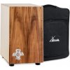 Cajon Peruana Koa