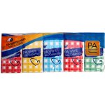 PA papírové kapesníčky 3-vrstvé 10x10 ks – Hledejceny.cz