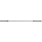 HMS PREMIUM Olympijská osa GO1100 220 cm x 50 mm – Zboží Dáma