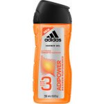 Adidas Adipower Woman sprchový gel 250 ml – Zboží Mobilmania