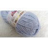 Příze Himalaya Dolphin Baby 80344 blankytná