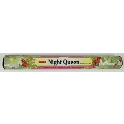 Padma vonné tyčinky Night Queen 20 ks – Hledejceny.cz