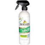 ShowSheen® Odstraňovač Skvrn & Vybělovač Srsti - 591 ml – Hledejceny.cz