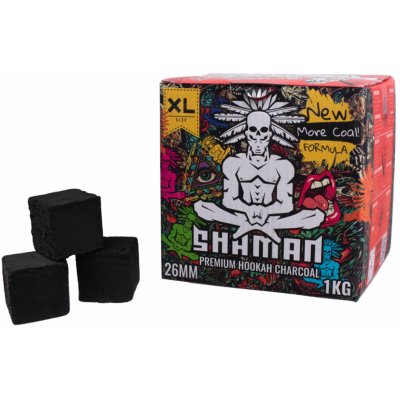 Shaman 1 kg 26 mm – Zboží Dáma