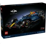 LEGO® Technic 42206 Auto Oracle Red Bull Racing RB20 F1 – Zboží Živě