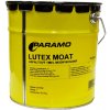 Silikon PARAMO Lutex MOAT asfaltový tmel 9.6kg