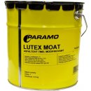 PARAMO Lutex MOAT asfaltový tmel 9.6kg