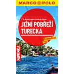 Jižní pobřeží Turecka Marco Polo s mapou – Hledejceny.cz