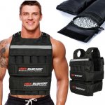 DBX BUSHIDO DBX-W24B.3 1-50 kg – Sleviste.cz