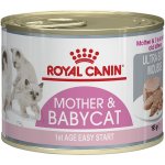 Royal Canin Babycat Instinctive 195 g – Zbozi.Blesk.cz