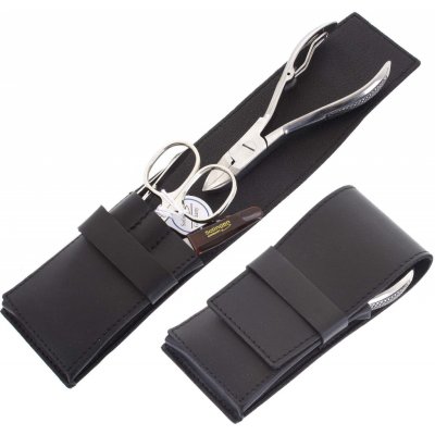 Solingen Manikúra a pedikúra černá 8600 černá – Sleviste.cz