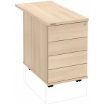 Hobis K 34 C PTO P 80 4 zásuvky léta podél 80 cm akát – Hledejceny.cz