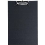 Linarts A5 psací podložka s klipem černá – Hledejceny.cz