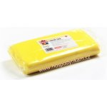 Kelmy Potahovací hmota citrónově žlutá 1 Kg – Zboží Dáma