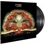 Cynic - Kindly Bent To Free Us LP – Hledejceny.cz