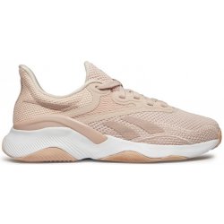 Reebok Hiit Tr 3 Shoes Womens Training Ecr/Rose G/Wht