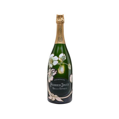 Perrier Jouët Belle Epoque Brut 2007 12,5% 0,75 l (holá láhev) – Zboží Mobilmania