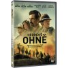 DVD film Hrdinové ohně DVD