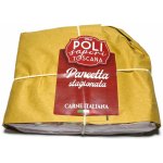 Poli sapori pancetta tesa vepřový bůček 370 g – Zboží Dáma
