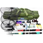 Hokaido HR-44 Rybářský set 90 ks – Zbozi.Blesk.cz