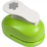 Děrovačka Jumbo KYTIČKA 50 mm – Zboží Dáma