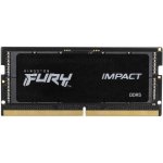Kingston FURY DDR5 16GB 6400MHz CL38 KF564S38IB-16 – Zboží Mobilmania
