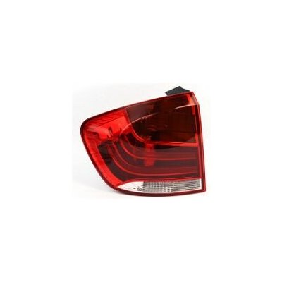 Zadní světlo- levé vnější BMW X1 (E84) 2009-2015 |009-2015| OLSA | 8033208060189 – Hledejceny.cz