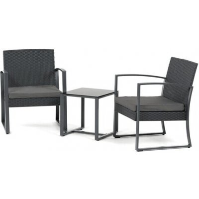 Autronic Zahradní sestava AZS-H1111 Grey – Hledejceny.cz