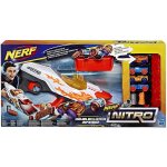 Nerf Nitro Doubleclutch – Zbozi.Blesk.cz