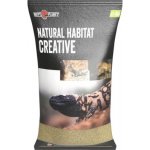 Repti Planet tvarovací žlutý 4 kg – Zboží Dáma