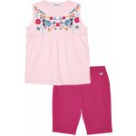 Winkiki dívčí pyžamo růžová – Hledejceny.cz