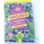 Forestina BIOMIN hnojivo na borůvky 1 kg – Sleviste.cz