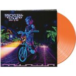 Reckless Love - Turborider Coloured LP – Hledejceny.cz