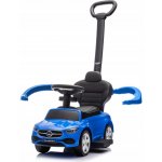 Milly Mally Mercedes C-Class Deluxe modré – Zboží Mobilmania