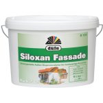 Düfa Siloxan Fassade D 137 10 L – Sleviste.cz