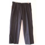 Kalhoty pánské zimní XENA černé – Zboží Dáma