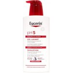 Eucerin pH5 sprchový krém pro citlivou pokožku 400 ml – Hledejceny.cz