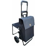 Andersen Komfort Shopper Hera 47 l antracit – Hledejceny.cz