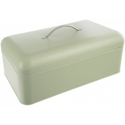 Chlebovka plech 42,3x23x20 cm GREENISH – Hledejceny.cz