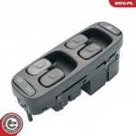 Spínač, zvedací zařízení oken ESEN SKV 37SKV418 | Zboží Auto