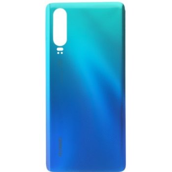 Kryt Huawei P30 zadní aurora