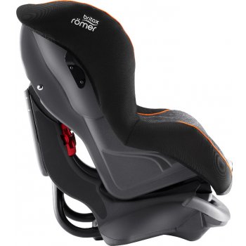 Britax Römer First Class Plus 2017 Cosmos Black