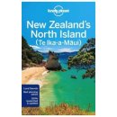 Mapy New Zealand's North Island Travel guide