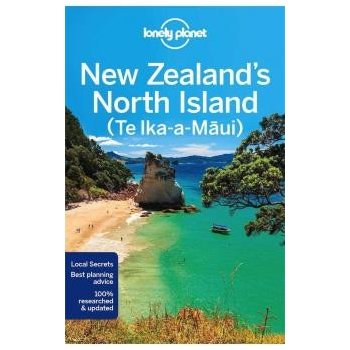 New Zealand's North Island Travel guide